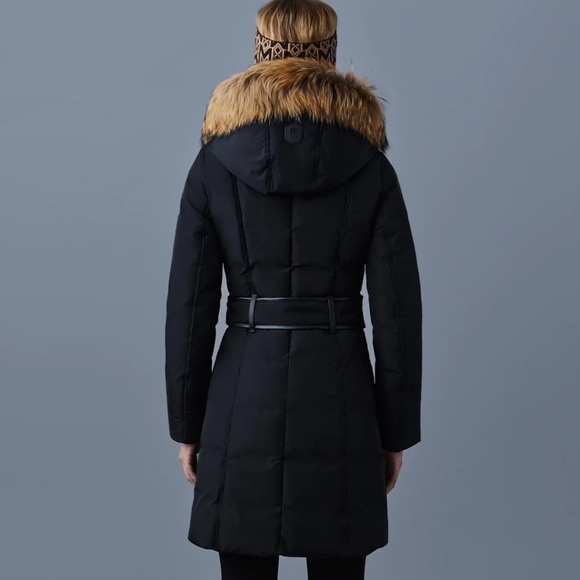 Mackage Kay Down Coat - Picture 4 of 7